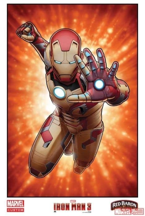 ironman3comicartposter2