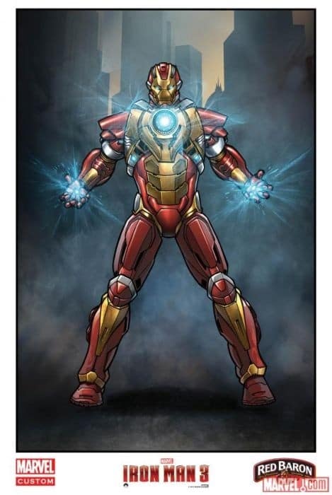 ironman3comicartposter4