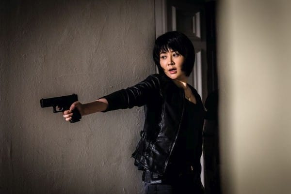 24 Hours to Live 2017 Szenenbild