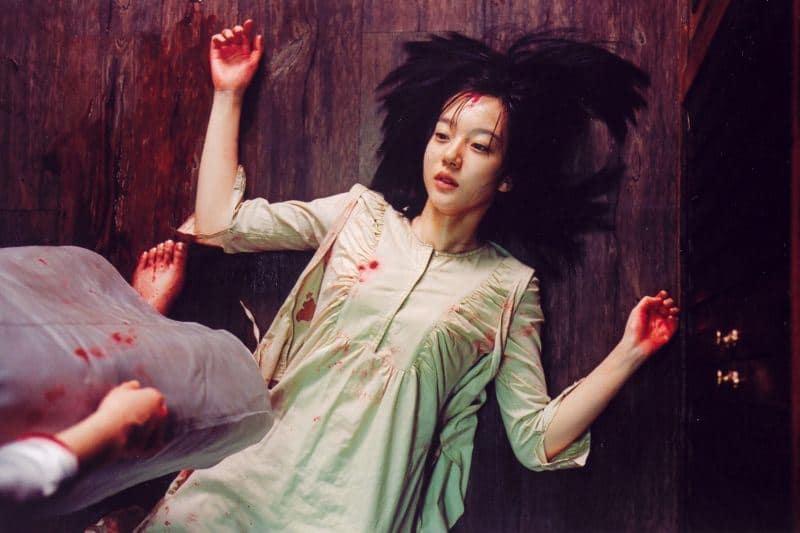 A Tale of Two Sisters