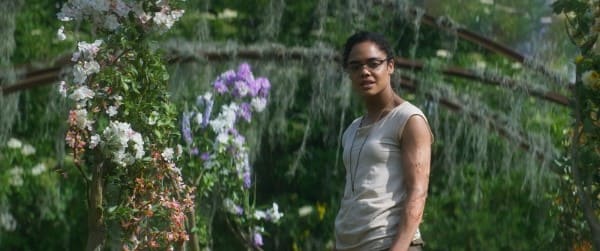 Auslöschung 2018 Szenenbild