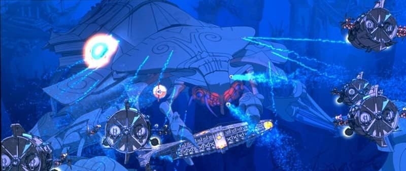 Atlantis – Das Geheimnis der verlorenen Stadt