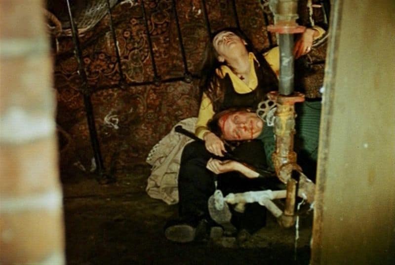 Black Christmas (1974)