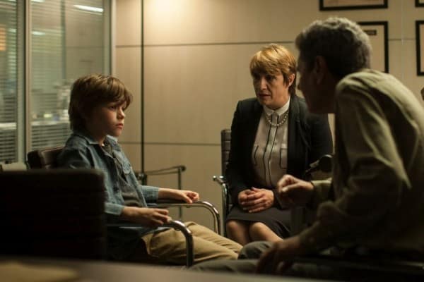 Boy Missing 2016 Szenenbild