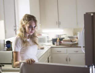 Between Worlds Filmkritik Between Worlds Filmkritik