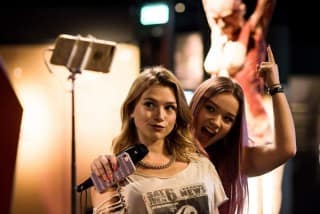 Das schönste Mädchen der Welt Filmkritik Das schönste Mädchen der Welt Filmkritik