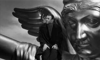 Wings of Desire (1986/87) Wings of Desire (1986/87)
