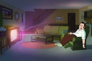 F is for Family F is for Family