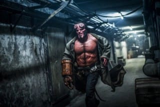 Hellboy 2019 Hellboy 2019