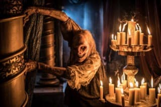 Hellboy 2019 Hellboy 2019