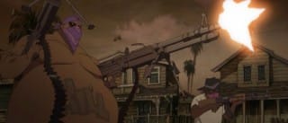 Mutafukaz Filmkriktik Mutafukaz Filmkriktik