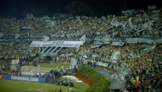 Unser Team - Nossa Chape Filmkritik Unser Team - Nossa Chape Filmkritik