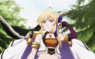 record-of-grancrest-war-2 record-of-grancrest-war-2