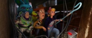 Toy Story 4 #2 Toy Story 4 #2