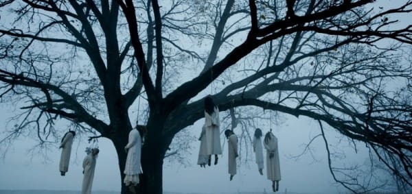 Chroniken der Finsternis 2017–2019 Szenenbild