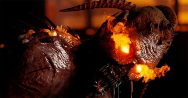 Chroniken der Finsternis 2017–2019 Szenenbild