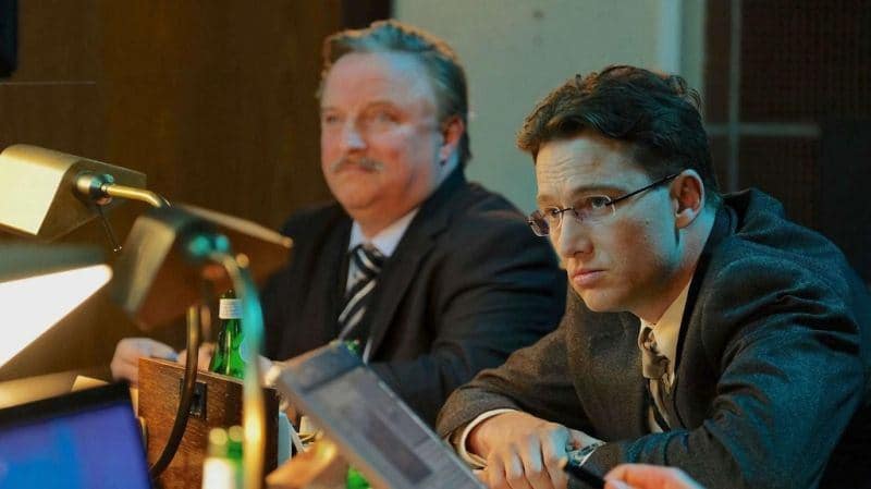 Das Ende der Wahrheit