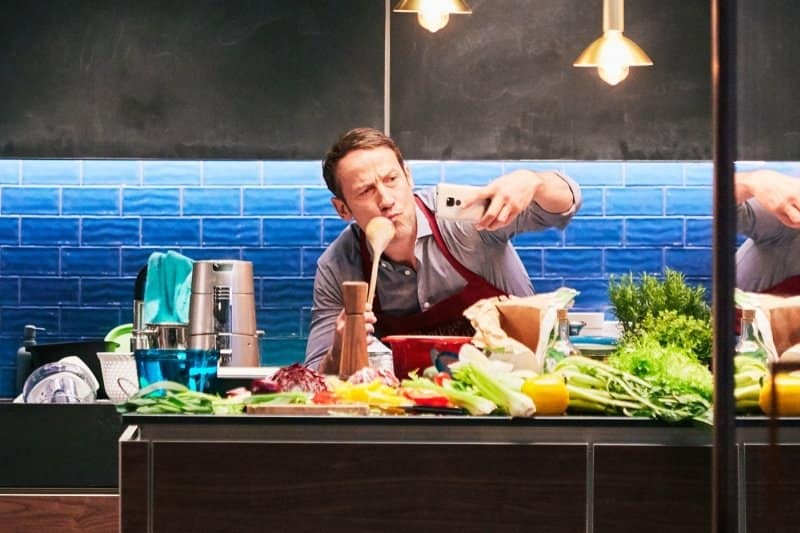 Das perfekte Geheimnis