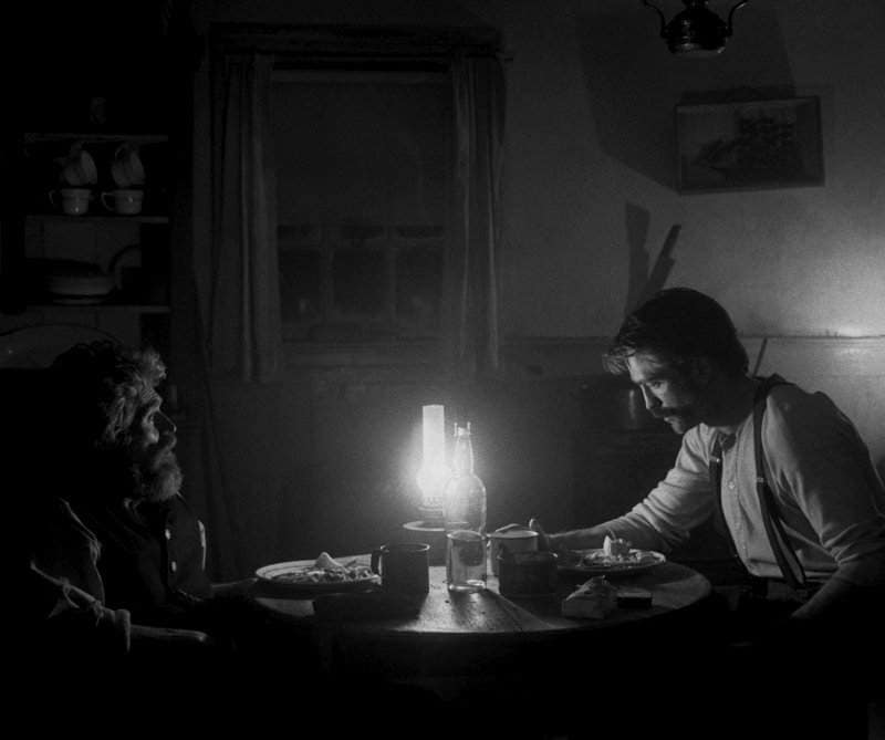 Der Leuchtturm Horrorfilm