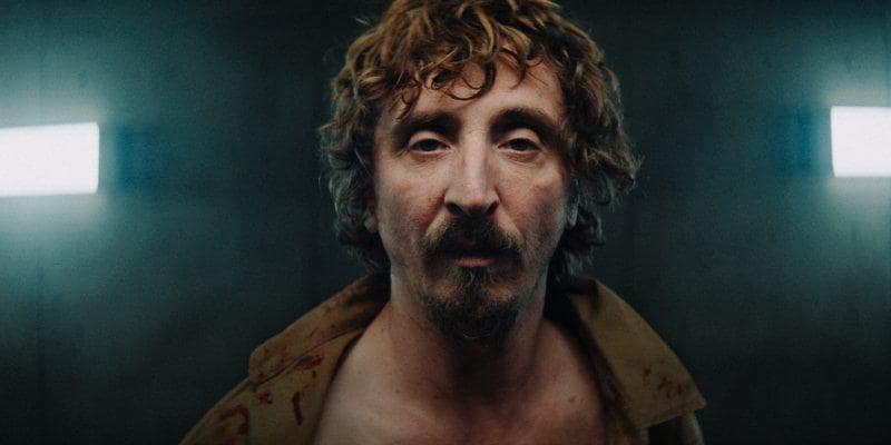 Der Schacht 2020 Netflix