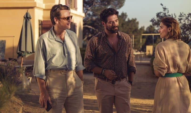 Ein leichtes Mädchen