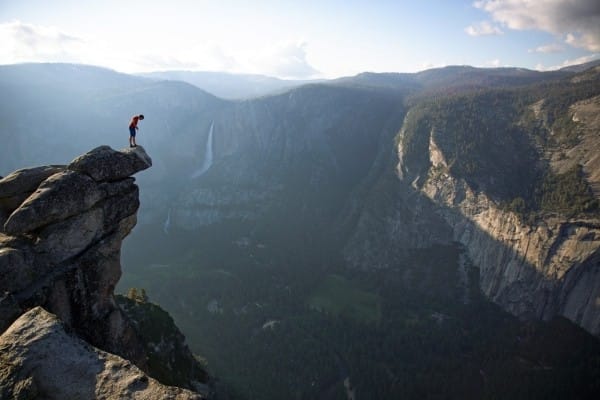 Free Solo Kritik