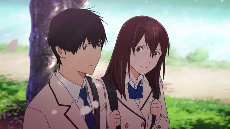 I want to eat your pancreas
