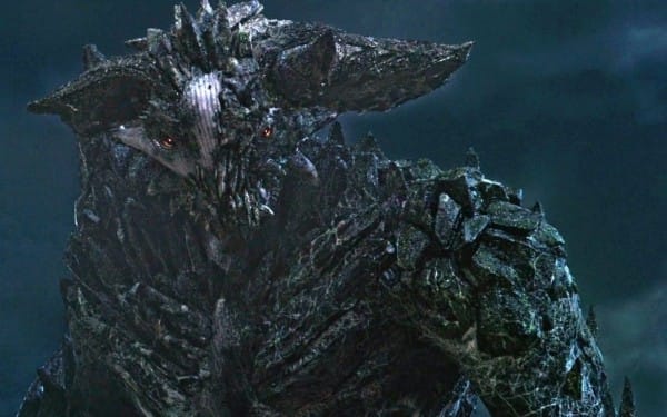 I Kill Giants 2017 Szenenbild