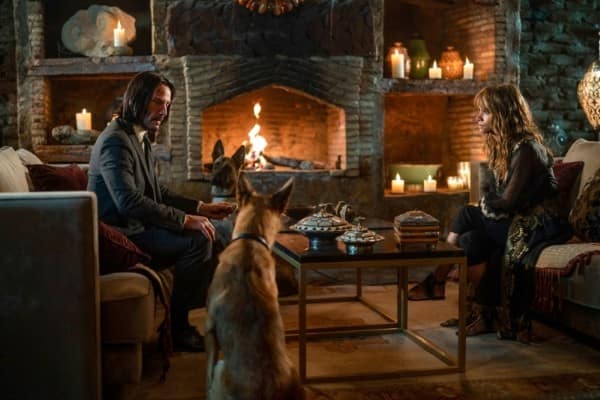 John Wick: Kapitel 3 Kritik