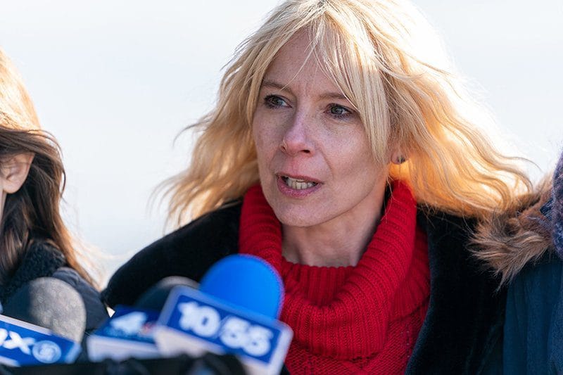 Lost Girls 2020 netflix