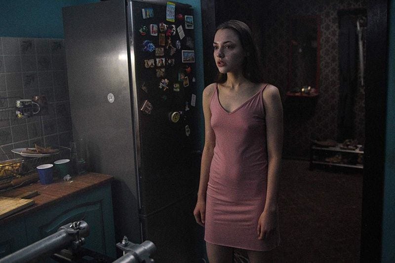 Quiet Comes the Dawn