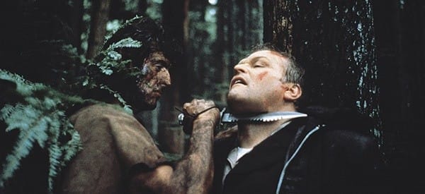 Rambo 1982 Szenenbild