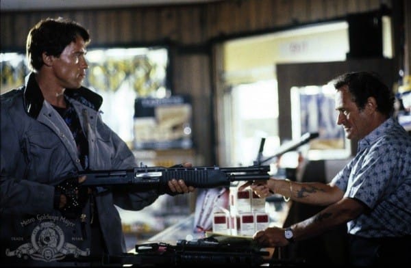 Terminator 1984 Szenenbild