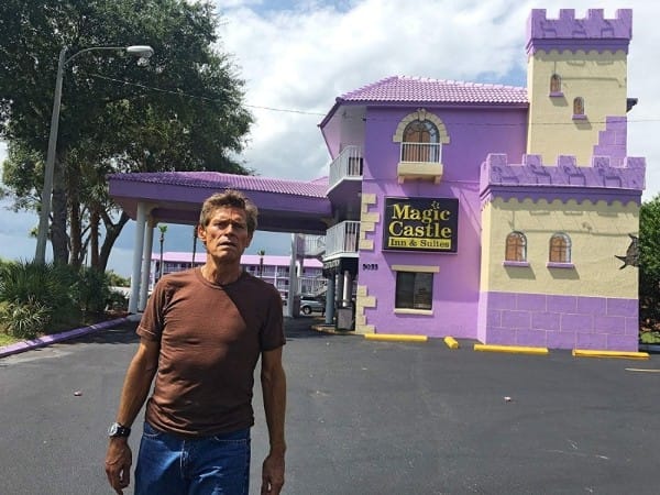 The Florida Project Kritik