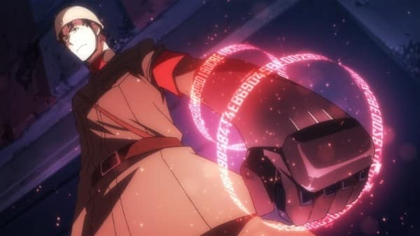 The Irregular at Magic High School 2017 Szenenbild