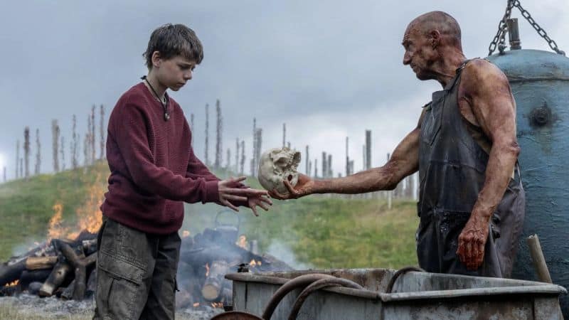 28 Years Later Filmkritik