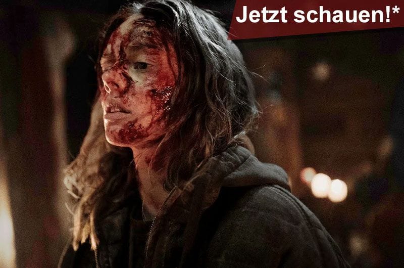 Azrael - Angel of Death Filmkritik