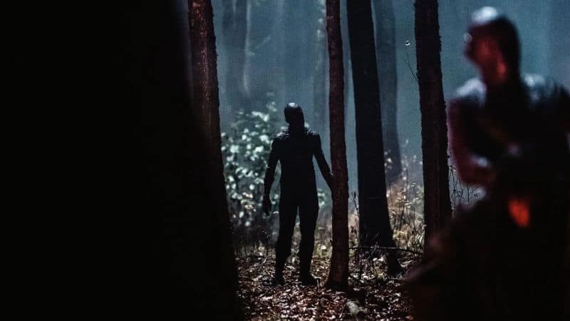 Azrael - Angel of Death Filmkritik