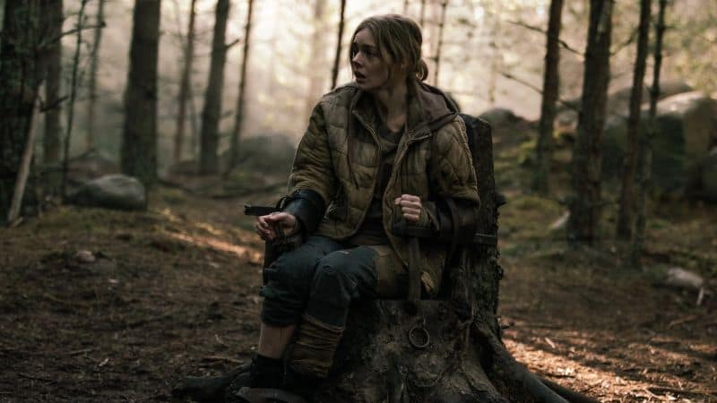 Azrael - Angel of Death Filmkritik