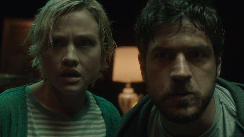 Bone Lake Filmkritik