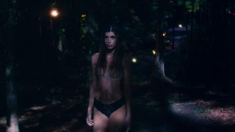 Bone Lake Filmkritik