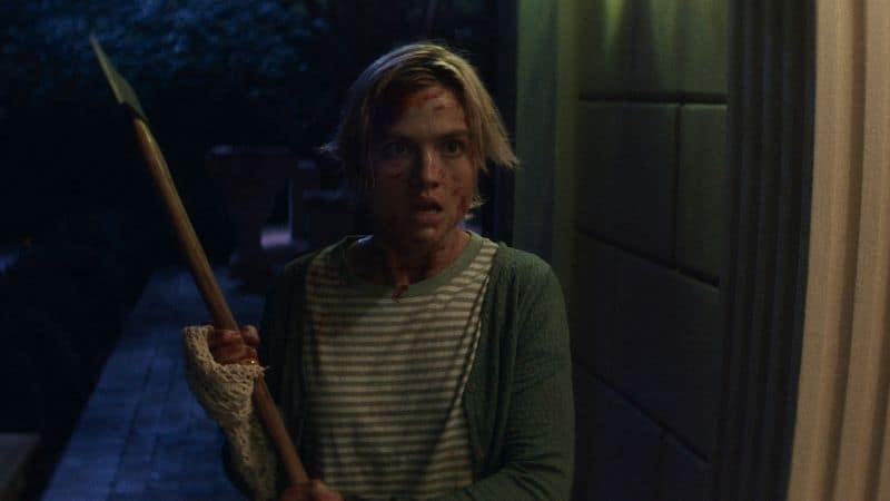 Bone Lake Filmkritik