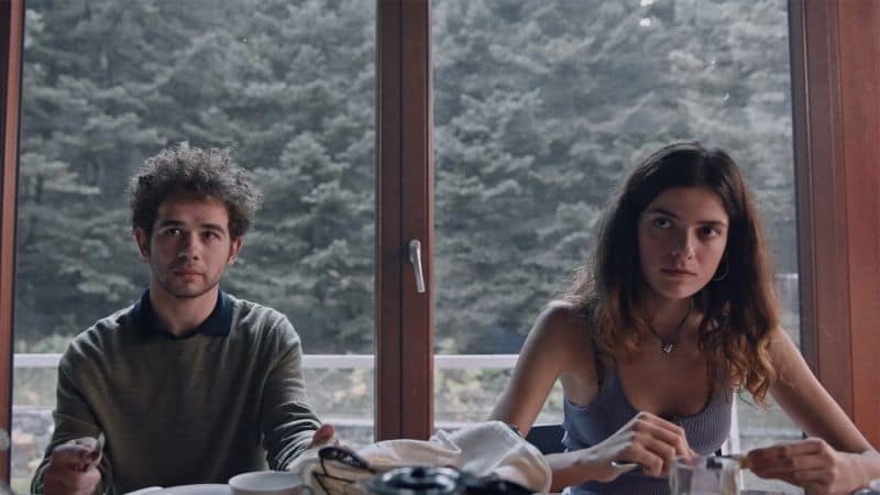 Buzzheart Filmkritik