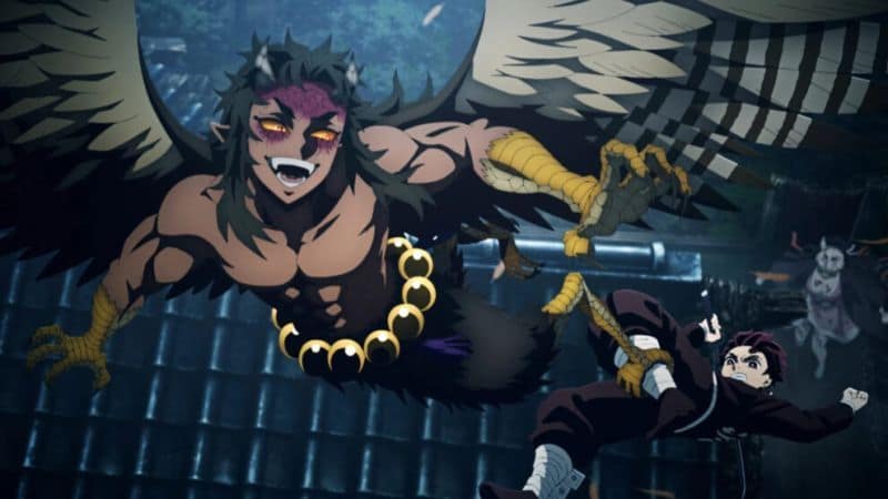 Demon Slayer: Kimetsu no Yaiba - Swordsmith Village Arc Kritik