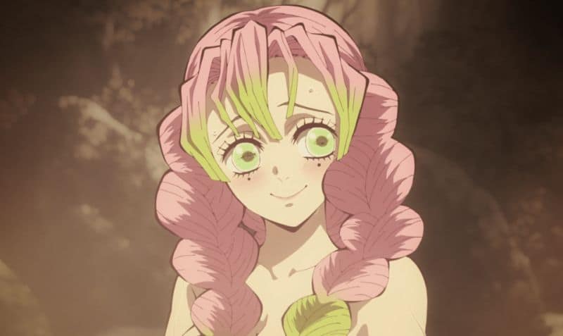 Demon Slayer: Kimetsu no Yaiba - Swordsmith Village Arc Kritik