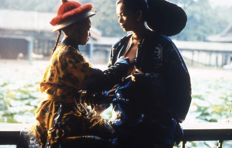 Der letzte Kaiser Kritik