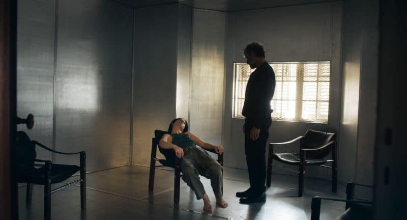 Electrophilia Kritik