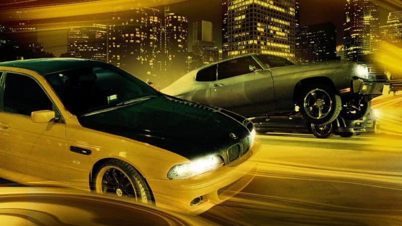 Fast & Furious 4 Filmkritik