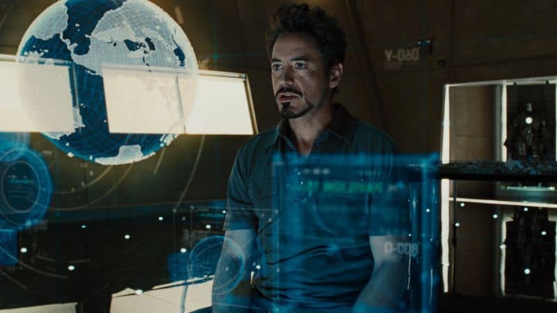 Iron Man 2 Filmkritik
