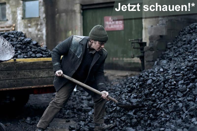 Kleine Dinge wie diese Filmkritik